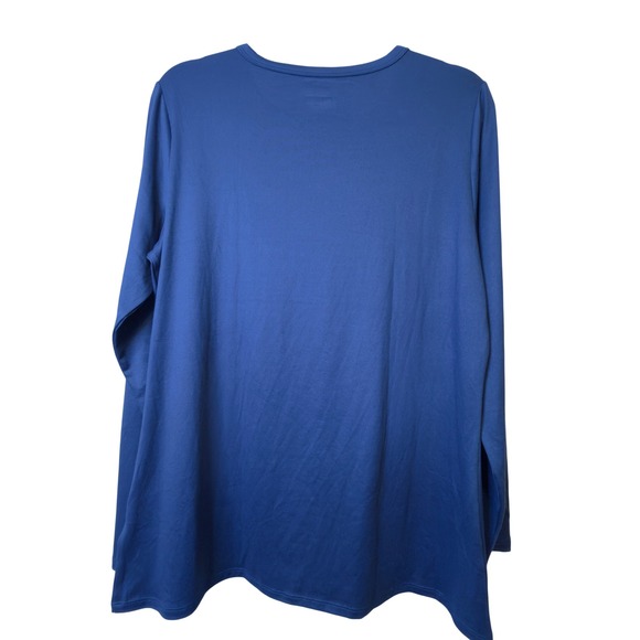 32 DEGREES HEAT Set/15 Long Sleeve Thermal Top Base Layer Top Various Colors 2X - Picture 7 of 12